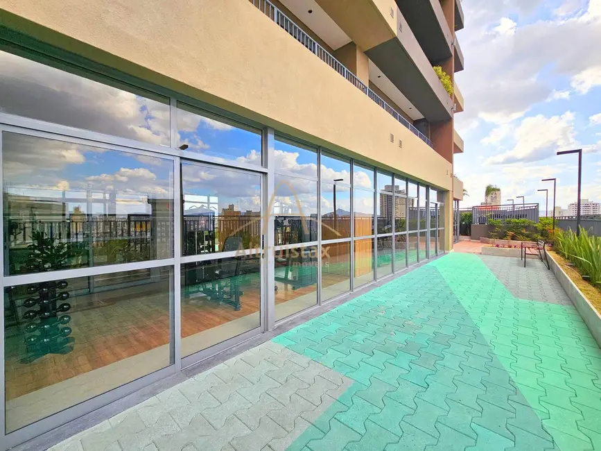 Foto 26 de Apartamento à venda, 64m2 em Bela Vista, Osasco - SP