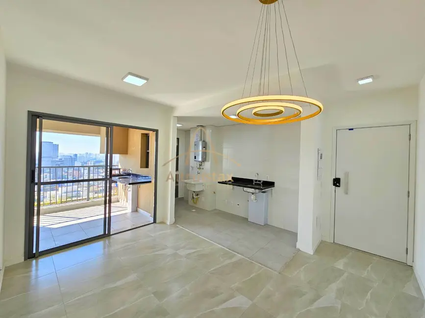 Foto 2 de Apartamento à venda, 64m2 em Bela Vista, Osasco - SP