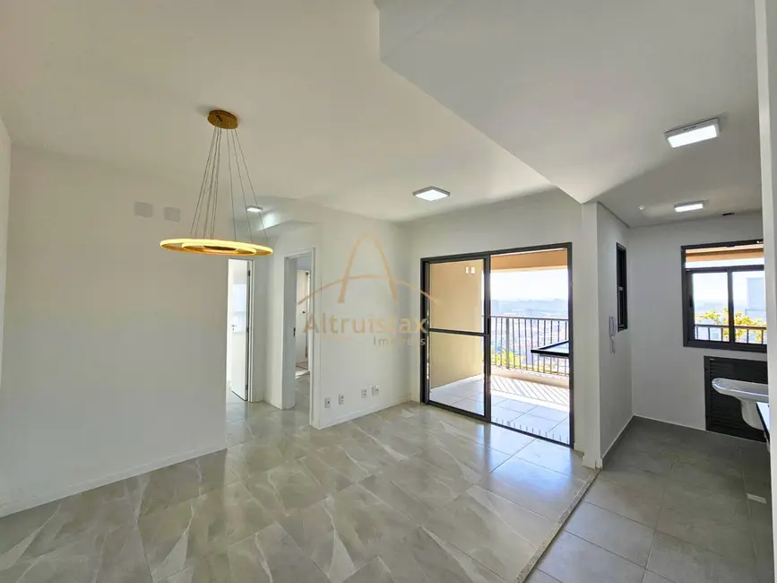 Foto 1 de Apartamento à venda, 64m2 em Bela Vista, Osasco - SP