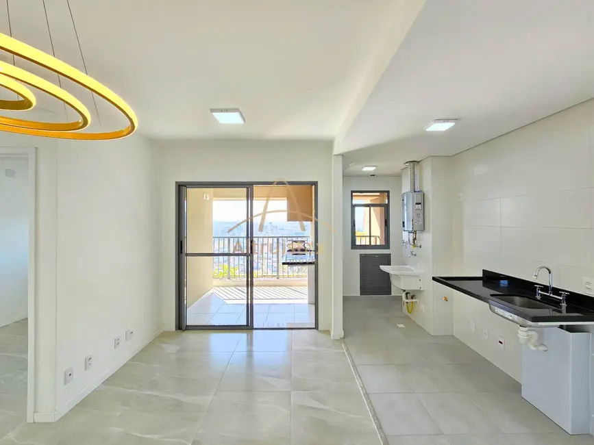 Foto 13 de Apartamento à venda, 64m2 em Bela Vista, Osasco - SP