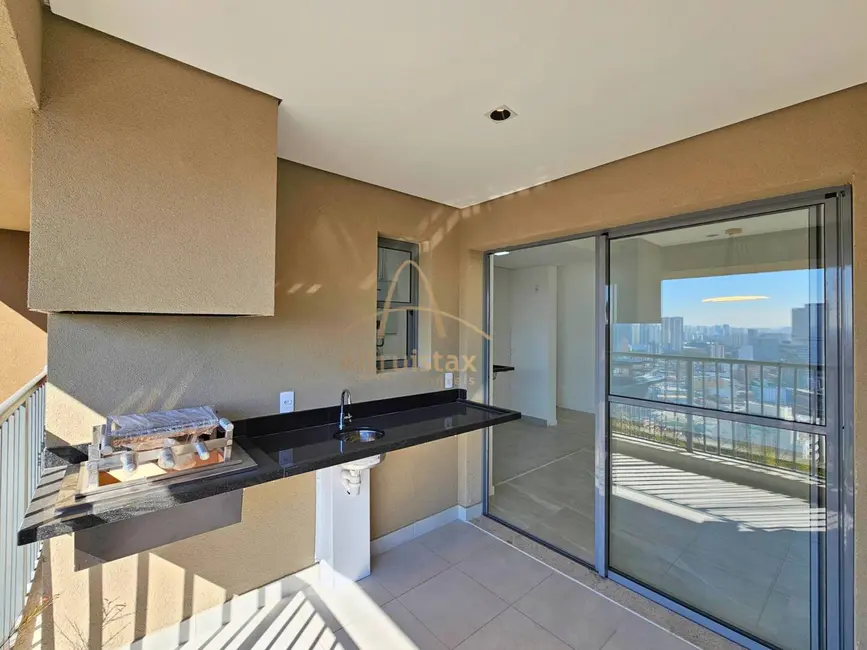 Foto 6 de Apartamento à venda, 64m2 em Bela Vista, Osasco - SP