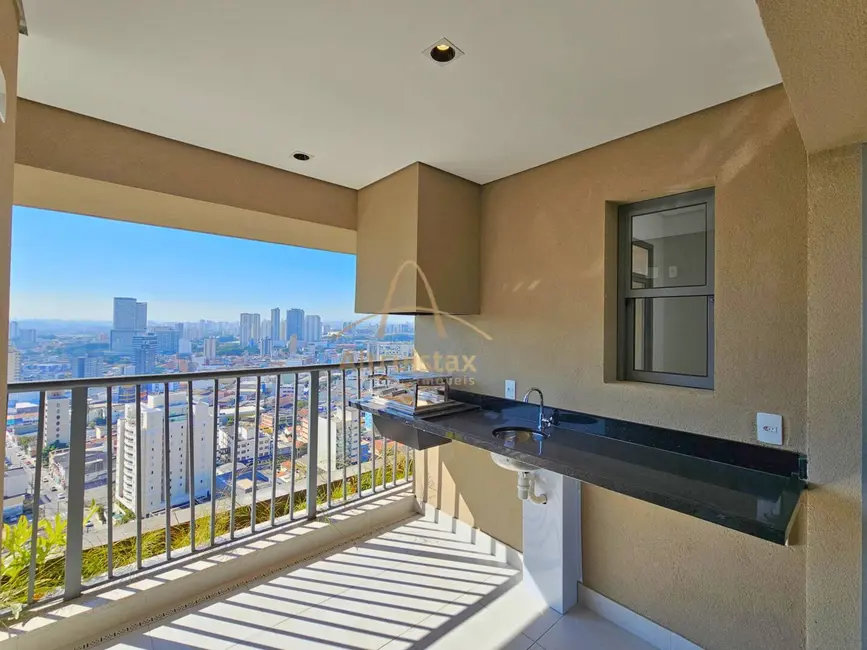 Foto 3 de Apartamento à venda, 64m2 em Bela Vista, Osasco - SP