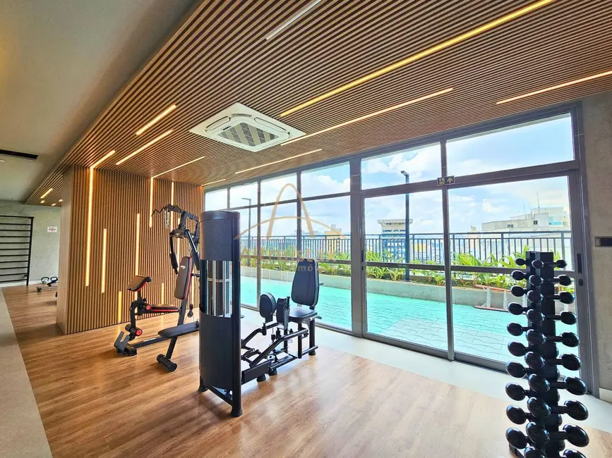 Foto 20 de Apartamento à venda, 64m2 em Bela Vista, Osasco - SP