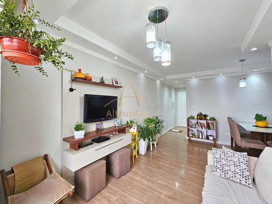 Apartamento à venda, 66m2 em Jardim das Flores, Osasco - SP - imagem 8 Foto 8 de Apartamento à venda, 66m2 em Jardim das Flores, Osasco - SP