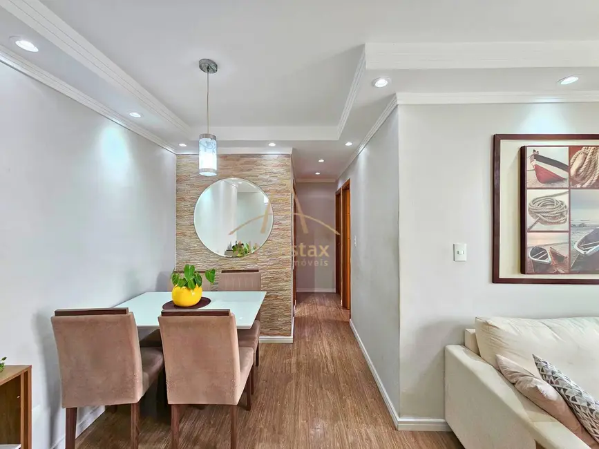 Apartamento à venda, 66m2 em Jardim das Flores, Osasco - SP - imagem 9 Foto 9 de Apartamento à venda, 66m2 em Jardim das Flores, Osasco - SP