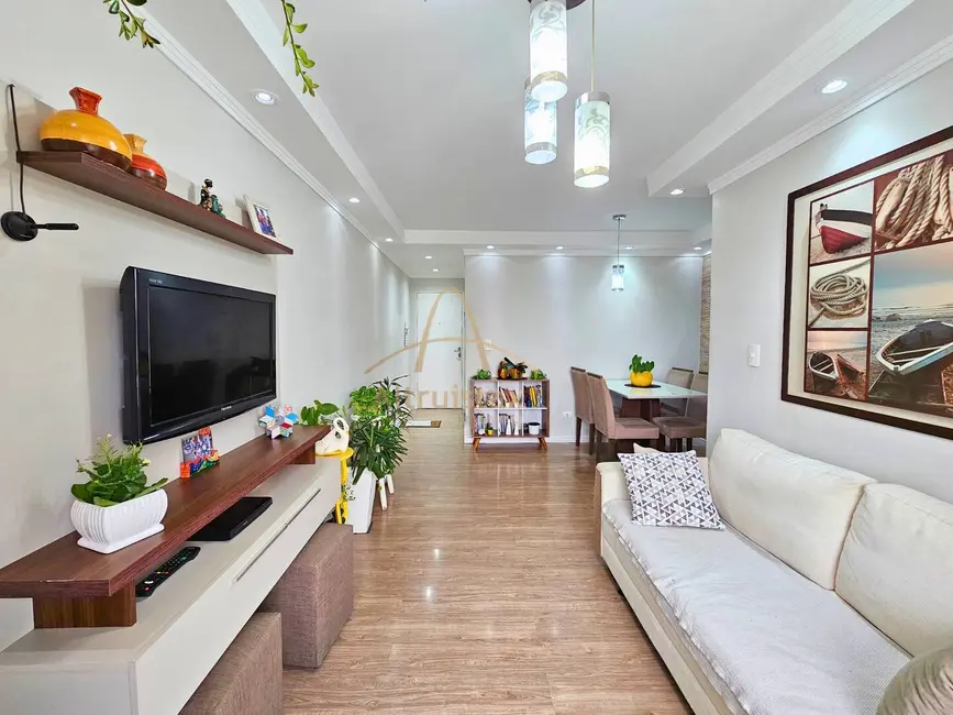 Apartamento à venda, 66m2 em Jardim das Flores, Osasco - SP - imagem 7 Foto 7 de Apartamento à venda, 66m2 em Jardim das Flores, Osasco - SP