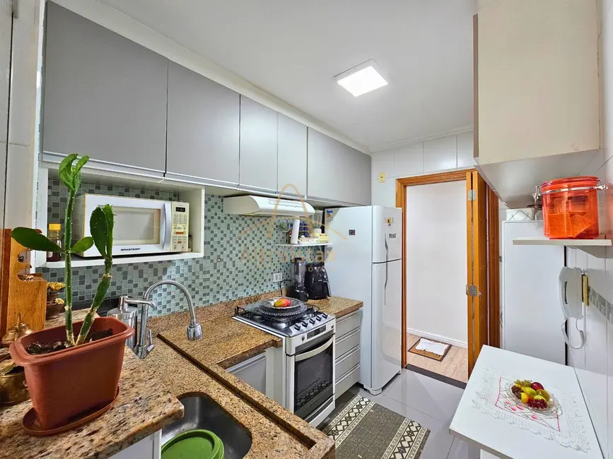 Foto 16 de Apartamento à venda, 66m2 em Jardim das Flores, Osasco - SP