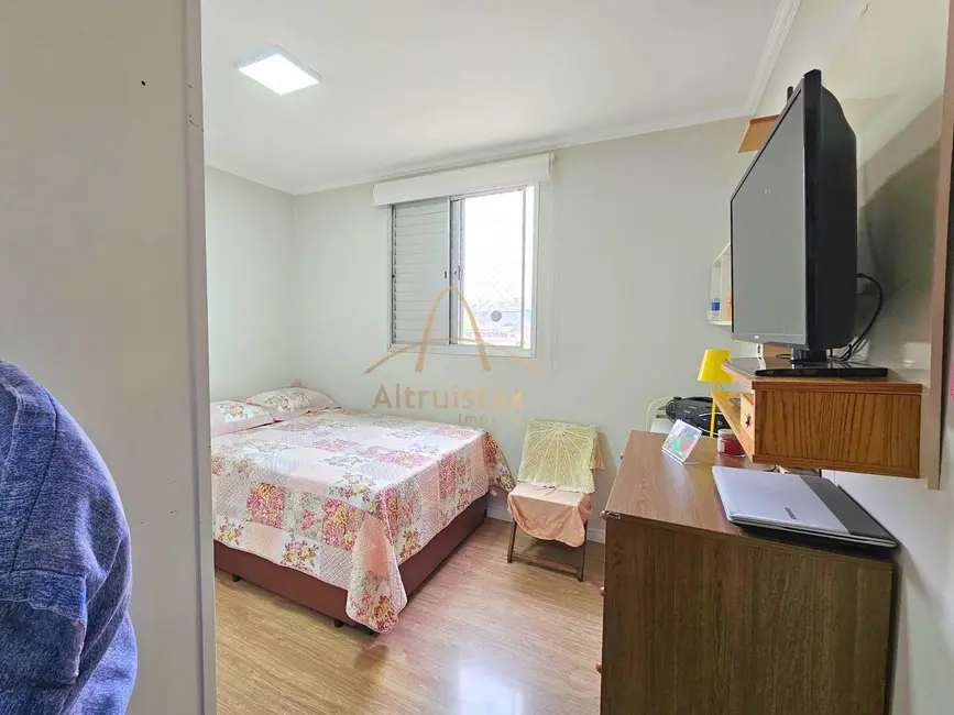 Foto 22 de Apartamento à venda, 66m2 em Jardim das Flores, Osasco - SP