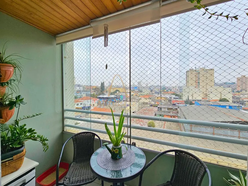 Foto 10 de Apartamento à venda, 66m2 em Jardim das Flores, Osasco - SP