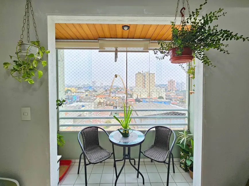 Foto 11 de Apartamento à venda, 66m2 em Jardim das Flores, Osasco - SP
