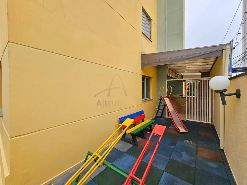 Foto 42 de Apartamento à venda, 66m2 em Jardim das Flores, Osasco - SP