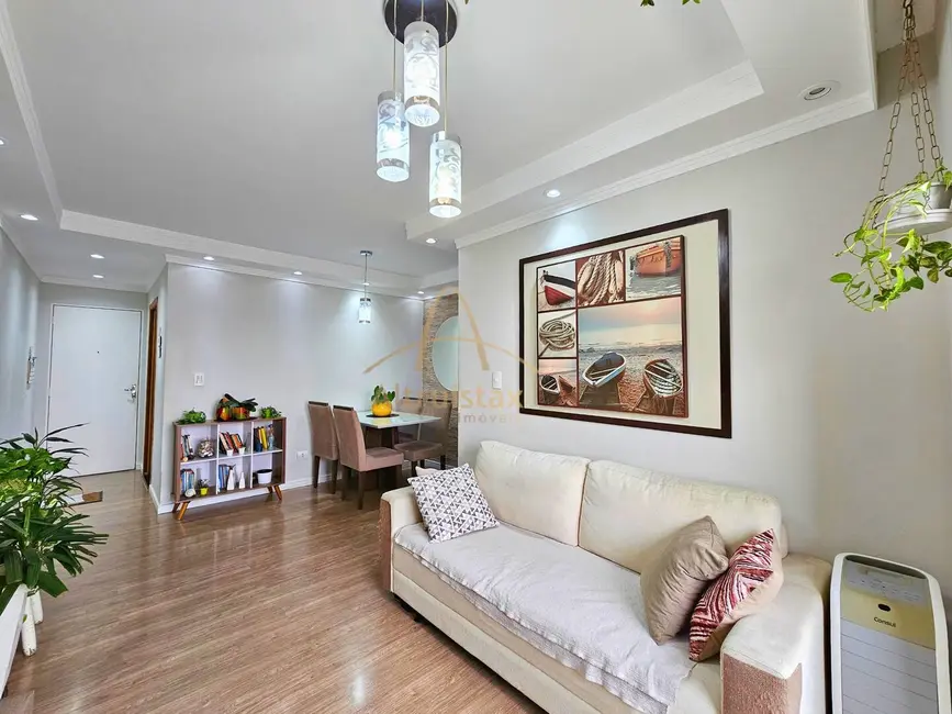 Apartamento à venda, 66m2 em Jardim das Flores, Osasco - SP - imagem 6 Foto 6 de Apartamento à venda, 66m2 em Jardim das Flores, Osasco - SP