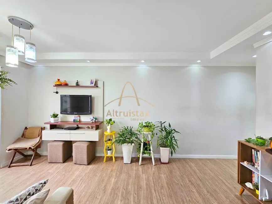 Apartamento à venda, 66m2 em Jardim das Flores, Osasco - SP - imagem 4 Foto 4 de Apartamento à venda, 66m2 em Jardim das Flores, Osasco - SP