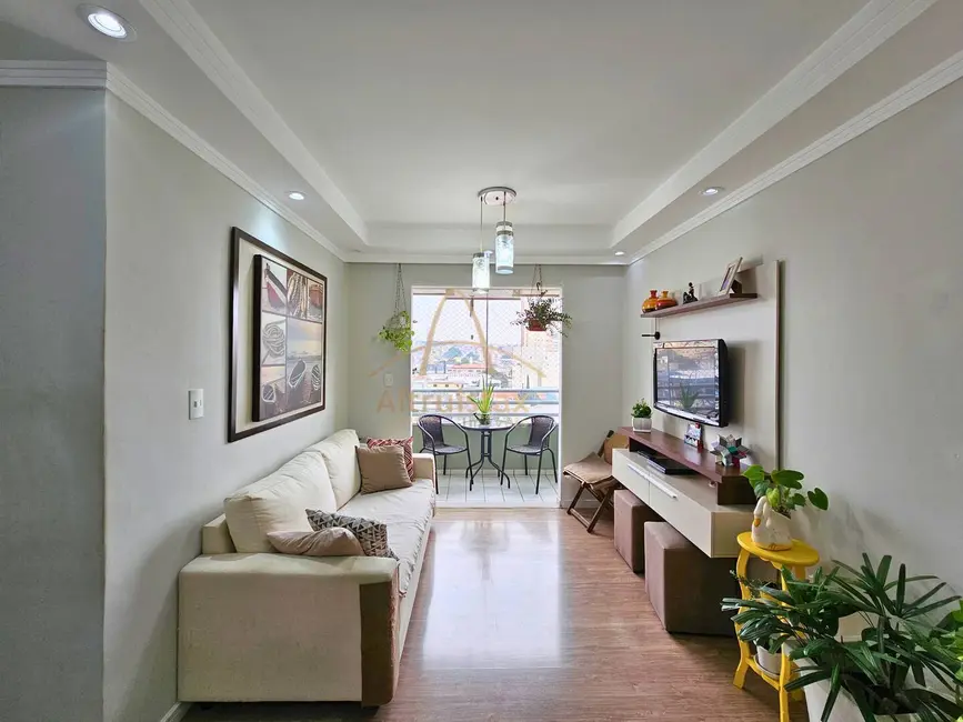 Apartamento à venda, 66m2 em Jardim das Flores, Osasco - SP - imagem 2 Foto 2 de Apartamento à venda, 66m2 em Jardim das Flores, Osasco - SP