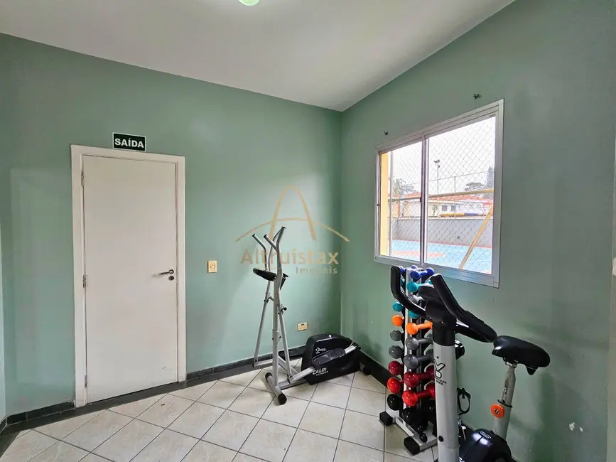 Foto 36 de Apartamento à venda, 66m2 em Jardim das Flores, Osasco - SP