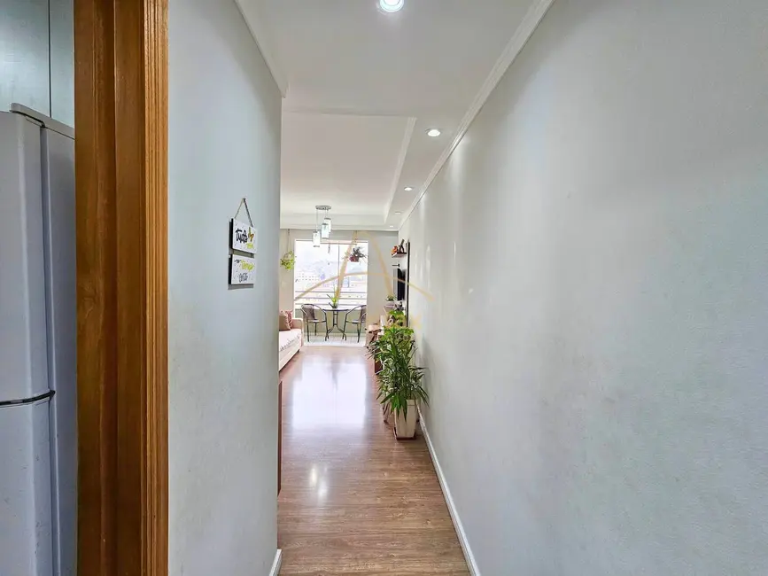 Foto 21 de Apartamento à venda, 66m2 em Jardim das Flores, Osasco - SP