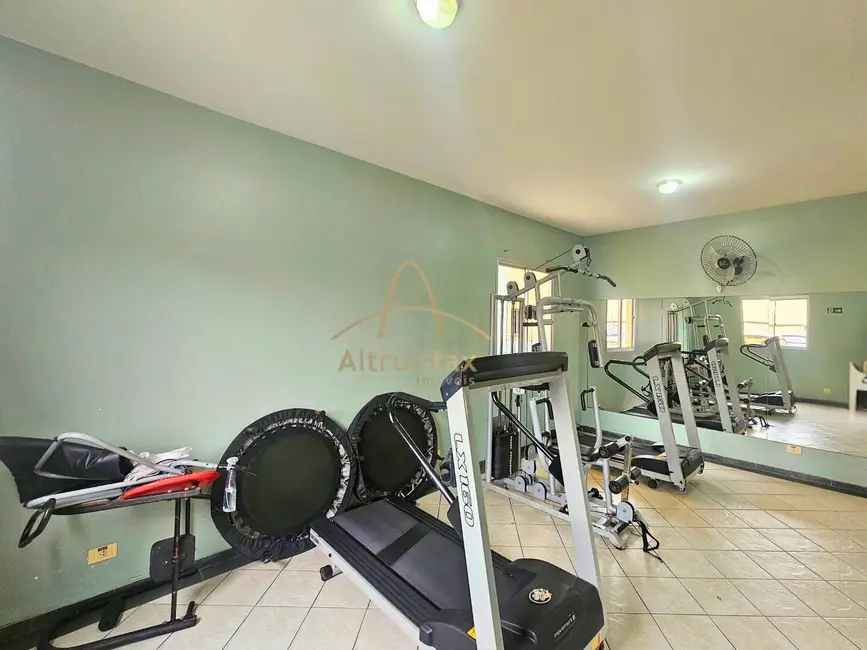 Foto 35 de Apartamento à venda, 66m2 em Jardim das Flores, Osasco - SP