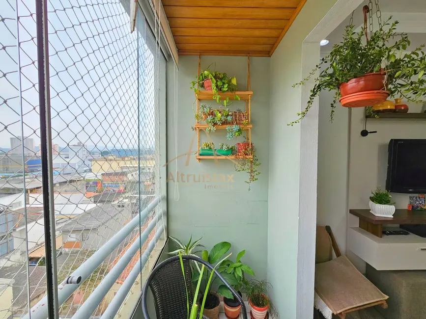 Foto 13 de Apartamento à venda, 66m2 em Jardim das Flores, Osasco - SP