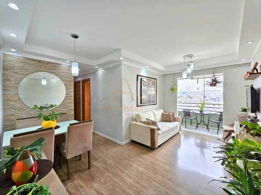 Apartamento à venda, 66m2 em Jardim das Flores, Osasco - SP - imagem 1 Foto 1 de Apartamento à venda, 66m2 em Jardim das Flores, Osasco - SP