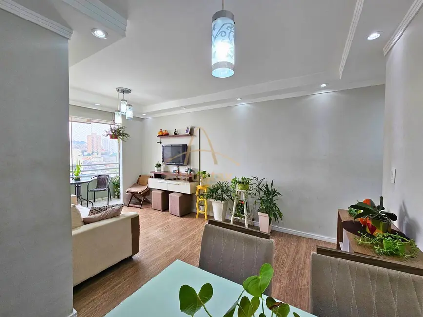 Apartamento à venda, 66m2 em Jardim das Flores, Osasco - SP - imagem 5 Foto 5 de Apartamento à venda, 66m2 em Jardim das Flores, Osasco - SP