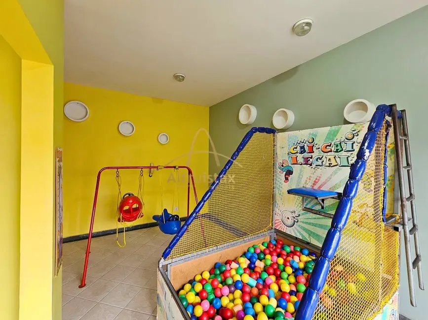 Foto 45 de Apartamento à venda, 66m2 em Jardim das Flores, Osasco - SP