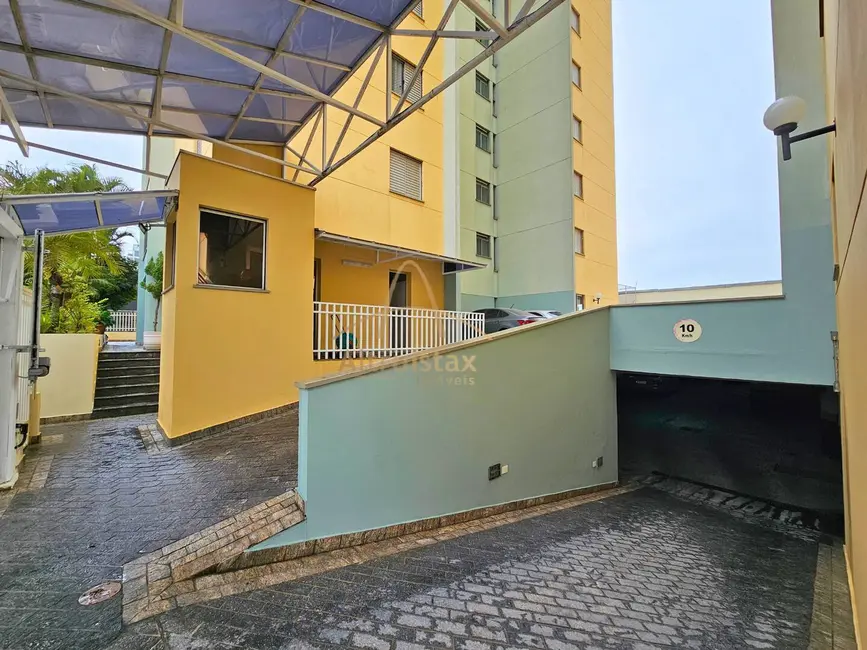 Foto 32 de Apartamento à venda, 66m2 em Jardim das Flores, Osasco - SP