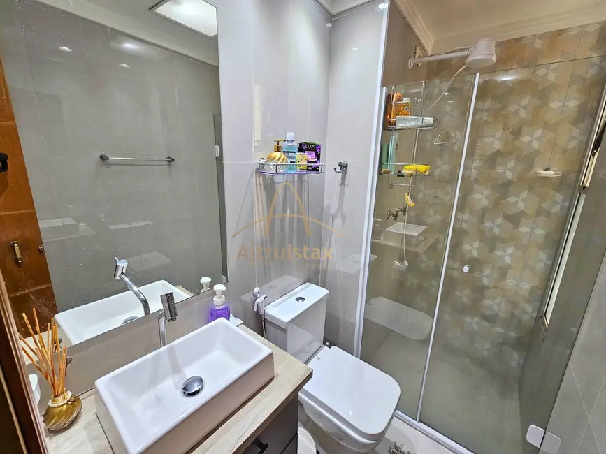 Foto 19 de Apartamento à venda, 66m2 em Jardim das Flores, Osasco - SP