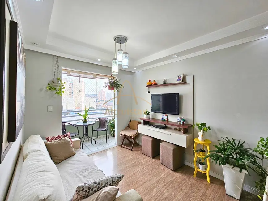 Apartamento à venda, 66m2 em Jardim das Flores, Osasco - SP - imagem 3 Foto 3 de Apartamento à venda, 66m2 em Jardim das Flores, Osasco - SP