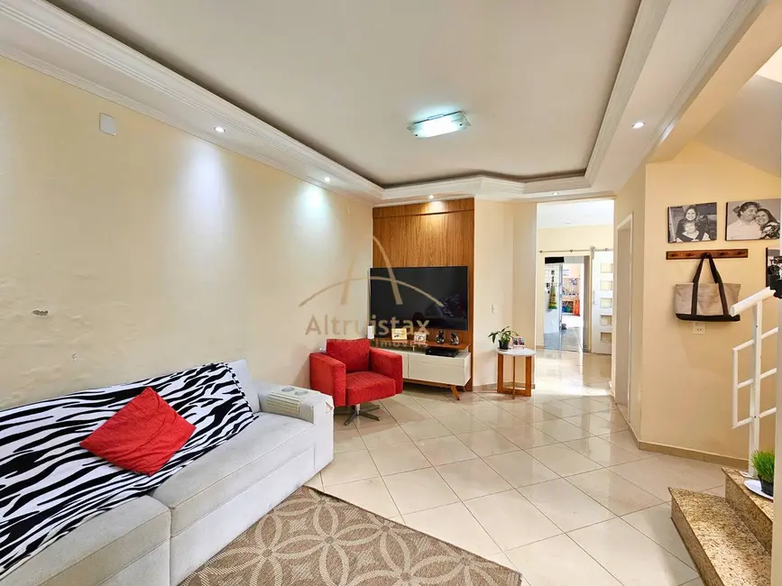 Foto 1 de Casa com 3 quartos à venda, 186m2 em Presidente Altino, Osasco - SP