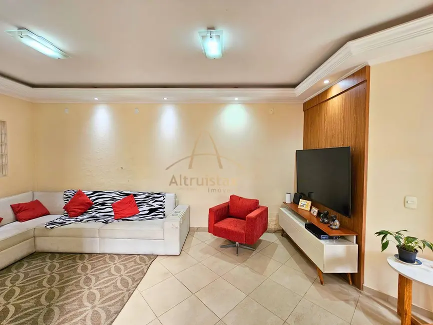 Foto 5 de Casa com 3 quartos à venda, 186m2 em Presidente Altino, Osasco - SP