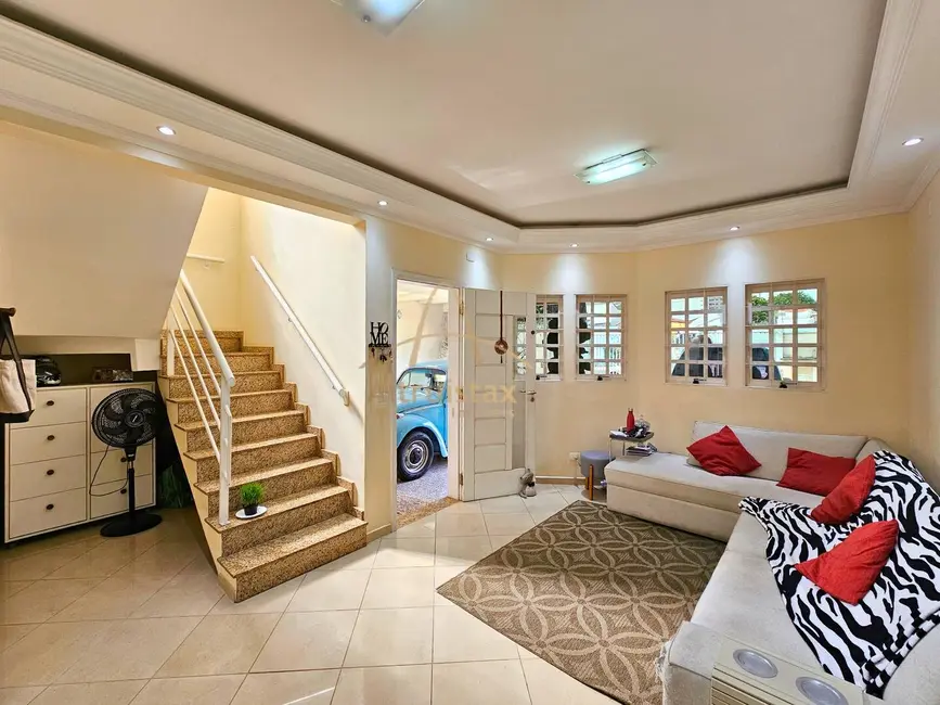 Foto 8 de Casa com 3 quartos à venda, 186m2 em Presidente Altino, Osasco - SP