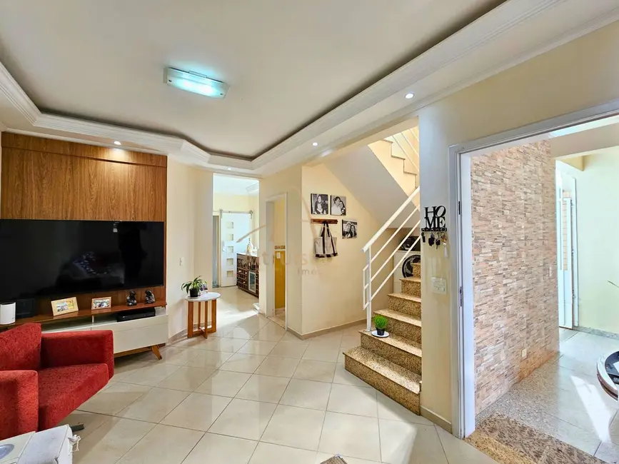 Foto 4 de Casa com 3 quartos à venda, 186m2 em Presidente Altino, Osasco - SP