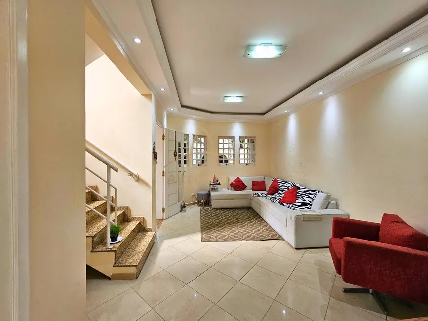 Foto 6 de Casa com 3 quartos à venda, 186m2 em Presidente Altino, Osasco - SP