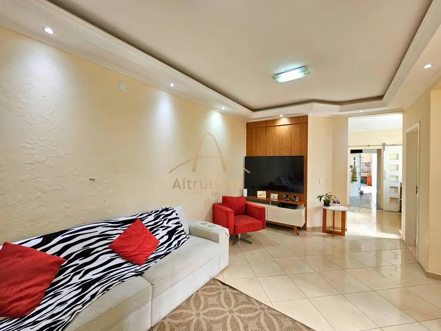 Foto 2 de Casa com 3 quartos à venda, 186m2 em Presidente Altino, Osasco - SP