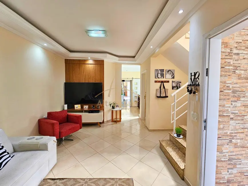 Foto 3 de Casa com 3 quartos à venda, 186m2 em Presidente Altino, Osasco - SP