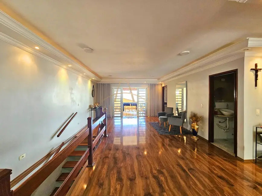 Foto 6 de Casa com 4 quartos à venda, 440m2 em Jardim Elvira, Osasco - SP