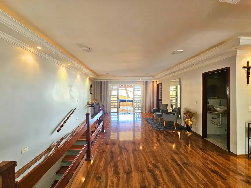 Foto 7 de Casa com 4 quartos à venda, 440m2 em Jardim Elvira, Osasco - SP