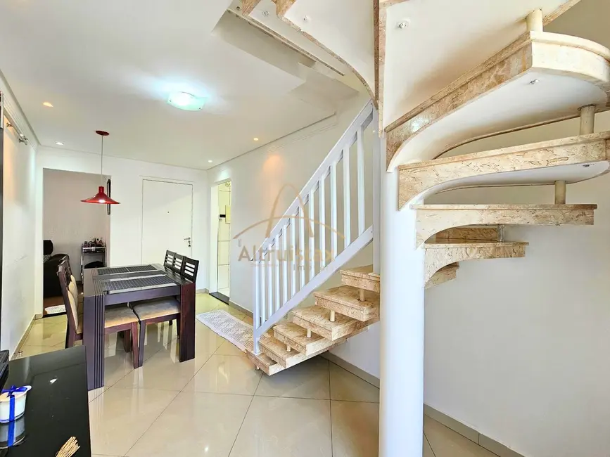 Foto 5 de Apartamento com 4 quartos à venda, 82m2 em Conceição, Osasco - SP