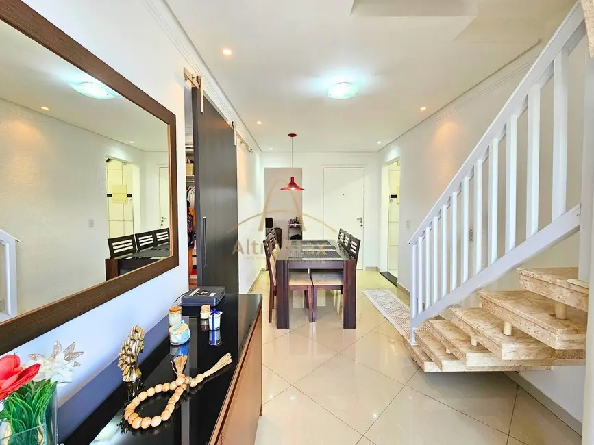 Foto 6 de Apartamento com 4 quartos à venda, 82m2 em Conceição, Osasco - SP