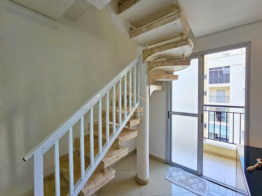 Foto 9 de Apartamento com 4 quartos à venda, 82m2 em Conceição, Osasco - SP