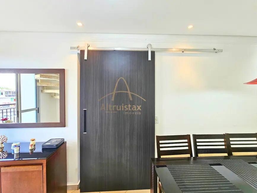 Foto 7 de Apartamento com 4 quartos à venda, 82m2 em Conceição, Osasco - SP