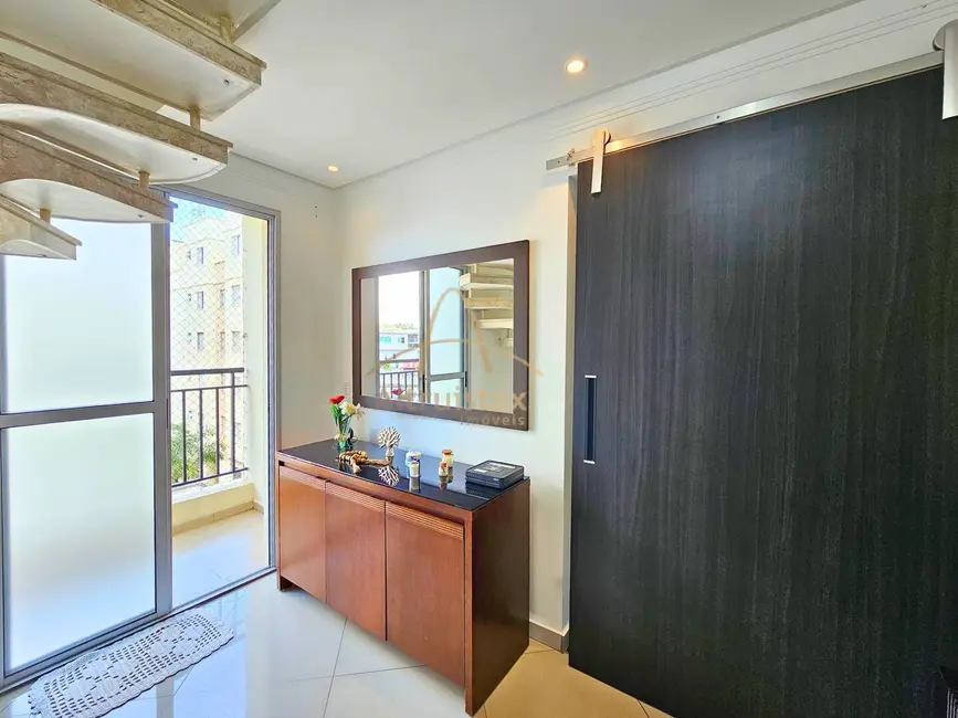 Foto 8 de Apartamento com 4 quartos à venda, 82m2 em Conceição, Osasco - SP