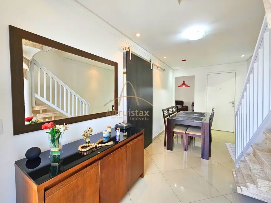 Foto 1 de Apartamento com 4 quartos à venda, 82m2 em Conceição, Osasco - SP