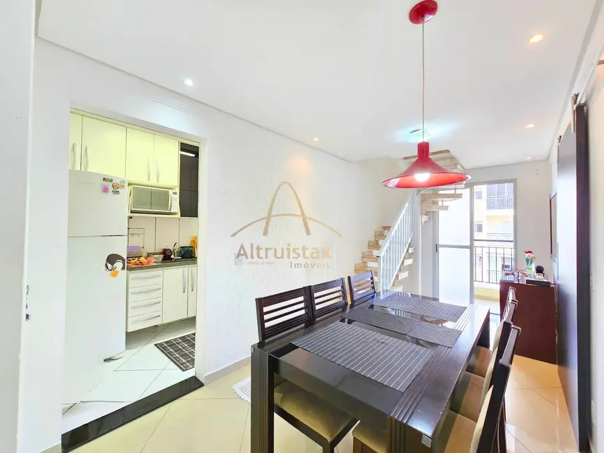 Foto 4 de Apartamento com 4 quartos à venda, 82m2 em Conceição, Osasco - SP