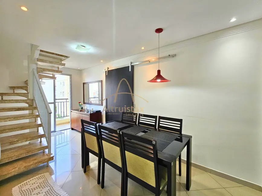 Foto 2 de Apartamento com 4 quartos à venda, 82m2 em Conceição, Osasco - SP