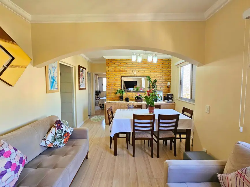 Foto 2 de Apartamento com 3 quartos à venda, 55m2 em Presidente Altino, Osasco - SP