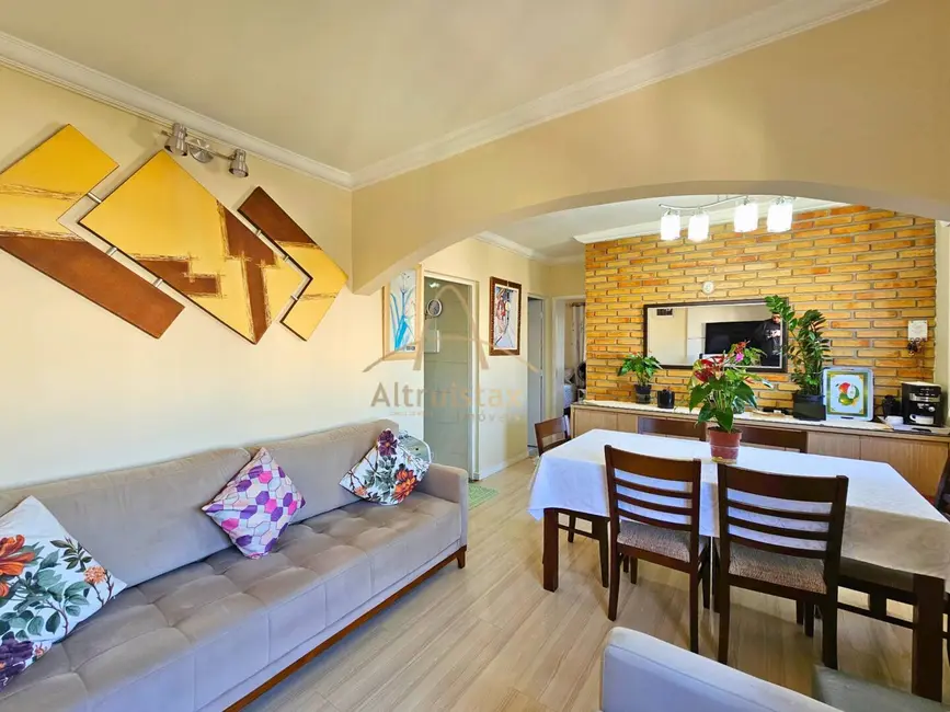 Apartamento com 3 quartos à venda, 55m2 em Presidente Altino, Osasco - SP - imagem 4 Foto 4 de Apartamento com 3 quartos à venda, 55m2 em Presidente Altino, Osasco - SP