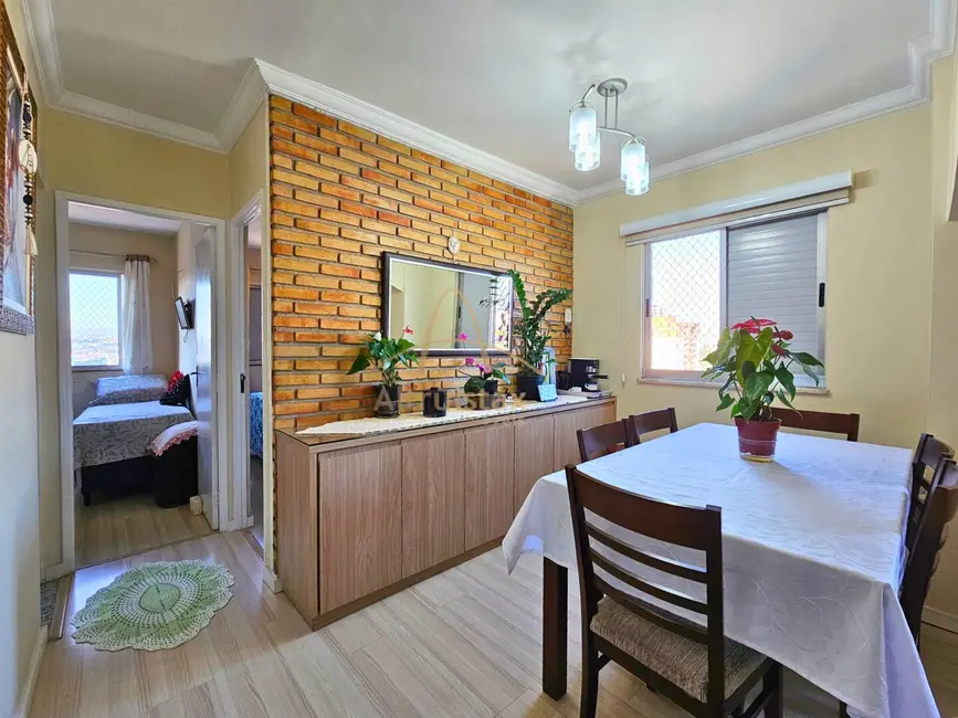 Apartamento com 3 quartos à venda, 55m2 em Presidente Altino, Osasco - SP - imagem 7 Foto 7 de Apartamento com 3 quartos à venda, 55m2 em Presidente Altino, Osasco - SP