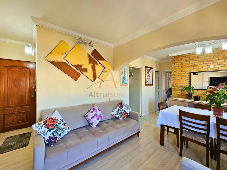 Apartamento com 3 quartos à venda, 55m2 em Presidente Altino, Osasco - SP - imagem 3 Foto 3 de Apartamento com 3 quartos à venda, 55m2 em Presidente Altino, Osasco - SP