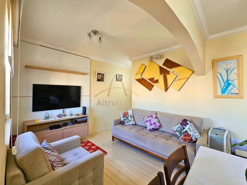 Apartamento com 3 quartos à venda, 55m2 em Presidente Altino, Osasco - SP - imagem 5 Foto 5 de Apartamento com 3 quartos à venda, 55m2 em Presidente Altino, Osasco - SP